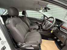 Vauxhall Corsa 1.4i ecoTEC SRi Hatchback 3dr Petrol Manual Euro 6 (90 ps) - U1305