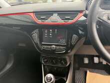 Vauxhall Corsa 1.4i ecoTEC SRi Hatchback 3dr Petrol Manual Euro 6 (90 ps) - U1305