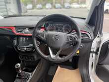 Vauxhall Corsa 1.4i ecoTEC SRi Hatchback 3dr Petrol Manual Euro 6 (90 ps) - U1305