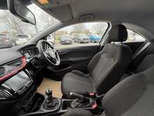 Vauxhall Corsa 1.4i ecoTEC SRi Hatchback 3dr Petrol Manual Euro 6 (90 ps) - U1305