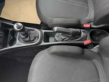 Vauxhall Corsa 1.4i ecoTEC SRi Hatchback 3dr Petrol Manual Euro 6 (90 ps) - U1305