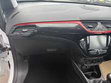 Vauxhall Corsa 1.4i ecoTEC SRi Hatchback 3dr Petrol Manual Euro 6 (90 ps) - U1305