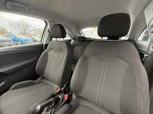 Vauxhall Corsa 1.4i ecoTEC SRi Hatchback 3dr Petrol Manual Euro 6 (90 ps) - U1305