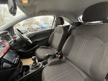 Vauxhall Corsa 1.4i ecoTEC SRi Hatchback 3dr Petrol Manual Euro 6 (90 ps) - U1305