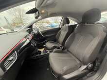 Vauxhall Corsa 1.4i ecoTEC SRi Hatchback 3dr Petrol Manual Euro 6 (90 ps) - U1305