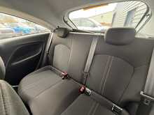 Vauxhall Corsa 1.4i ecoTEC SRi Hatchback 3dr Petrol Manual Euro 6 (90 ps) - U1305