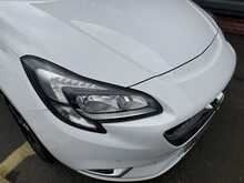Vauxhall Corsa 1.4i ecoTEC SRi Hatchback 3dr Petrol Manual Euro 6 (90 ps) - U1305