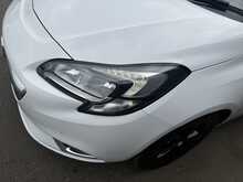 Vauxhall Corsa 1.4i ecoTEC SRi Hatchback 3dr Petrol Manual Euro 6 (90 ps) - U1305