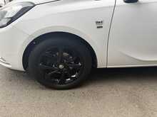 Vauxhall Corsa 1.4i ecoTEC SRi Hatchback 3dr Petrol Manual Euro 6 (90 ps) - U1305
