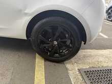 Vauxhall Corsa 1.4i ecoTEC SRi Hatchback 3dr Petrol Manual Euro 6 (90 ps) - U1305
