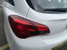 Vauxhall Corsa 1.4i ecoTEC SRi Hatchback 3dr Petrol Manual Euro 6 (90 ps) - U1305