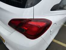 Vauxhall Corsa 1.4i ecoTEC SRi Hatchback 3dr Petrol Manual Euro 6 (90 ps) - U1305