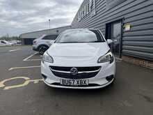 Vauxhall Corsa 1.4i ecoTEC SRi Hatchback 3dr Petrol Manual Euro 6 (90 ps) - U1305