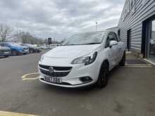 Vauxhall Corsa 1.4i ecoTEC SRi Hatchback 3dr Petrol Manual Euro 6 (90 ps) - U1305