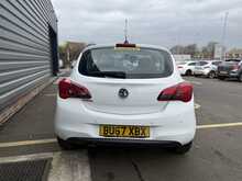 Vauxhall Corsa 1.4i ecoTEC SRi Hatchback 3dr Petrol Manual Euro 6 (90 ps) - U1305