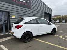 Vauxhall Corsa 1.4i ecoTEC SRi Hatchback 3dr Petrol Manual Euro 6 (90 ps) - U1305