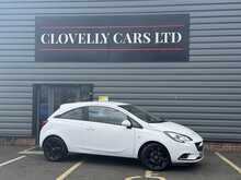 Vauxhall Corsa 1.4i ecoTEC SRi Hatchback 3dr Petrol Manual Euro 6 (90 ps) - U1305