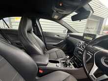 Mercedes-Benz A Class 1.5 A180 CDI Sport Hatchback 5dr Diesel Manual Euro 5 (s/s) (109 ps) - U1306