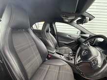 Mercedes-Benz A Class 1.5 A180 CDI Sport Hatchback 5dr Diesel Manual Euro 5 (s/s) (109 ps) - U1306