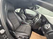 Mercedes-Benz A Class 1.5 A180 CDI Sport Hatchback 5dr Diesel Manual Euro 5 (s/s) (109 ps) - U1306