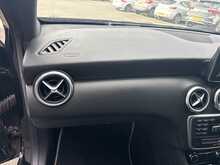 Mercedes-Benz A Class 1.5 A180 CDI Sport Hatchback 5dr Diesel Manual Euro 5 (s/s) (109 ps) - U1306