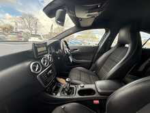 Mercedes-Benz A Class 1.5 A180 CDI Sport Hatchback 5dr Diesel Manual Euro 5 (s/s) (109 ps) - U1306