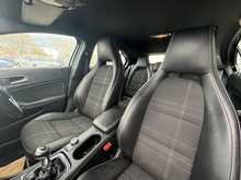 Mercedes-Benz A Class 1.5 A180 CDI Sport Hatchback 5dr Diesel Manual Euro 5 (s/s) (109 ps) - U1306