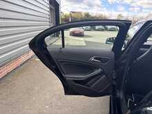 Mercedes-Benz A Class 1.5 A180 CDI Sport Hatchback 5dr Diesel Manual Euro 5 (s/s) (109 ps) - U1306