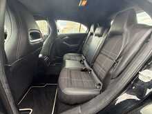 Mercedes-Benz A Class 1.5 A180 CDI Sport Hatchback 5dr Diesel Manual Euro 5 (s/s) (109 ps) - U1306