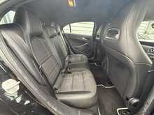 Mercedes-Benz A Class 1.5 A180 CDI Sport Hatchback 5dr Diesel Manual Euro 5 (s/s) (109 ps) - U1306