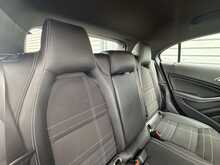 Mercedes-Benz A Class 1.5 A180 CDI Sport Hatchback 5dr Diesel Manual Euro 5 (s/s) (109 ps) - U1306