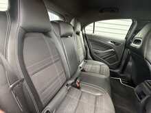 Mercedes-Benz A Class 1.5 A180 CDI Sport Hatchback 5dr Diesel Manual Euro 5 (s/s) (109 ps) - U1306