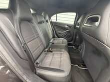 Mercedes-Benz A Class 1.5 A180 CDI Sport Hatchback 5dr Diesel Manual Euro 5 (s/s) (109 ps) - U1306