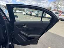 Mercedes-Benz A Class 1.5 A180 CDI Sport Hatchback 5dr Diesel Manual Euro 5 (s/s) (109 ps) - U1306