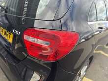 Mercedes-Benz A Class 1.5 A180 CDI Sport Hatchback 5dr Diesel Manual Euro 5 (s/s) (109 ps) - U1306
