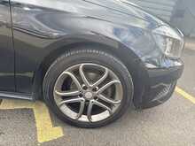 Mercedes-Benz A Class 1.5 A180 CDI Sport Hatchback 5dr Diesel Manual Euro 5 (s/s) (109 ps) - U1306