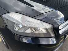 Mercedes-Benz A Class 1.5 A180 CDI Sport Hatchback 5dr Diesel Manual Euro 5 (s/s) (109 ps) - U1306