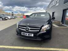 Mercedes-Benz A Class 1.5 A180 CDI Sport Hatchback 5dr Diesel Manual Euro 5 (s/s) (109 ps) - U1306