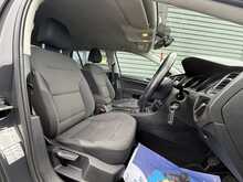 Volkswagen Golf TDI SE Nav Hatchback 1.6 Manual Diesel - U1311