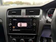 Volkswagen Golf TDI SE Nav Hatchback 1.6 Manual Diesel - U1311