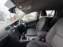 Volkswagen Golf TDI SE Nav Hatchback 1.6 Manual Diesel - U1311