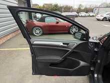 Volkswagen Golf TDI SE Nav Hatchback 1.6 Manual Diesel - U1311