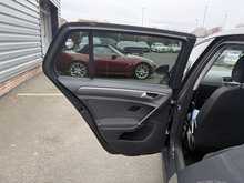 Volkswagen Golf TDI SE Nav Hatchback 1.6 Manual Diesel - U1311