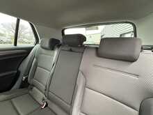 Volkswagen Golf TDI SE Nav Hatchback 1.6 Manual Diesel - U1311