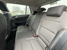 Volkswagen Golf TDI SE Nav Hatchback 1.6 Manual Diesel - U1311