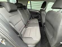 Volkswagen Golf TDI SE Nav Hatchback 1.6 Manual Diesel - U1311