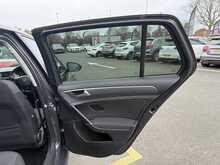 Volkswagen Golf TDI SE Nav Hatchback 1.6 Manual Diesel - U1311