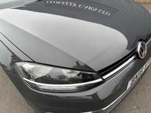 Volkswagen Golf TDI SE Nav Hatchback 1.6 Manual Diesel - U1311