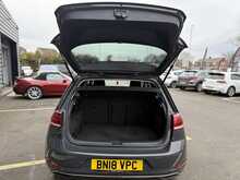 Volkswagen Golf TDI SE Nav Hatchback 1.6 Manual Diesel - U1311