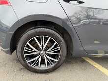 Volkswagen Golf TDI SE Nav Hatchback 1.6 Manual Diesel - U1311